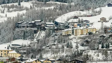 Hotel Goldried