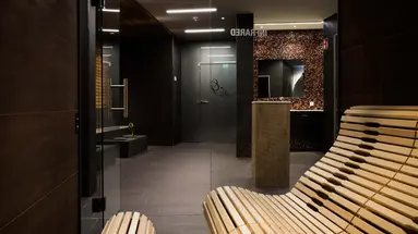 Hotel Goldried