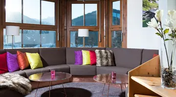 Hotel Goldried