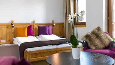 Hotel Goldried
