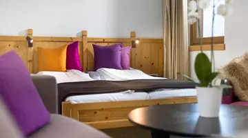 Hotel Goldried