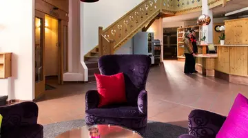 Hotel Goldried