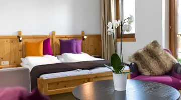Hotel Goldried