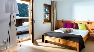 Hotel Goldried