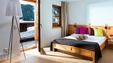 Hotel Goldried