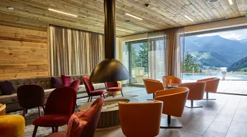 Hotel Goldried