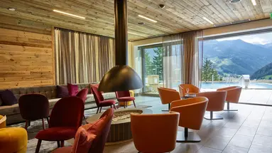 Hotel Goldried