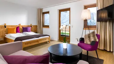 Hotel Goldried