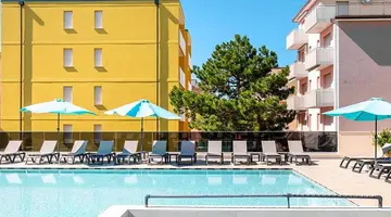 Hotel Golf Bibione