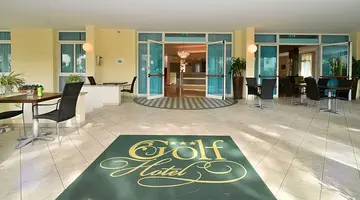 Hotel Golf Bibione
