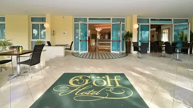 Hotel Golf Bibione