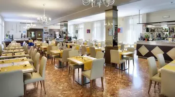 Hotel Golf Bibione
