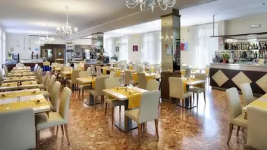 Hotel Golf Bibione