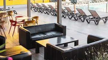 Hotel Golf Bibione