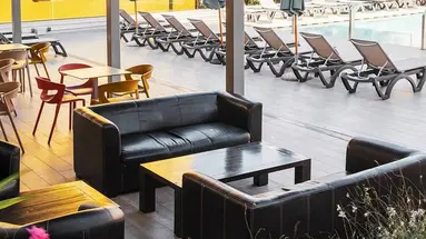 Hotel Golf Bibione