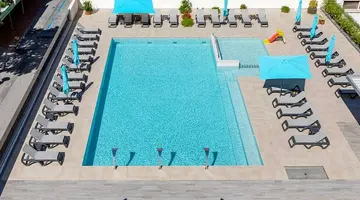 Hotel Golf Bibione