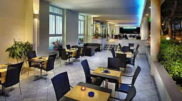 Hotel Golf Bibione