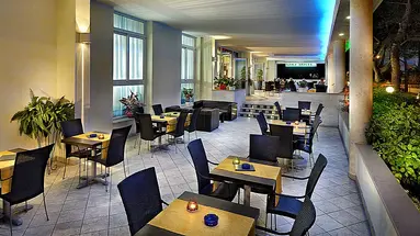 Hotel Golf Bibione