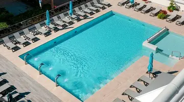 Hotel Golf Bibione