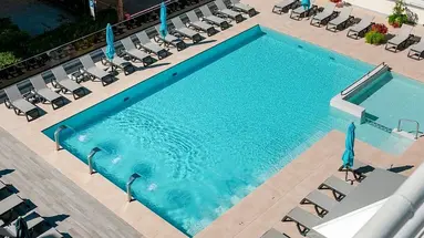 Hotel Golf Bibione