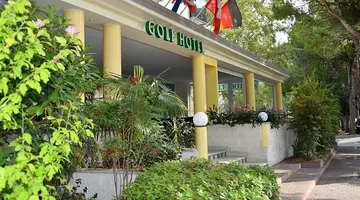 Hotel Golf Bibione
