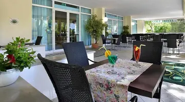 Hotel Golf Bibione