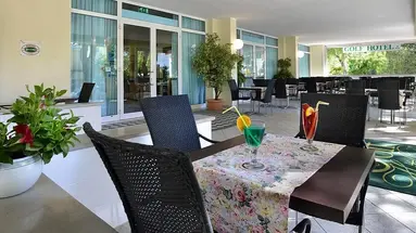 Hotel Golf Bibione