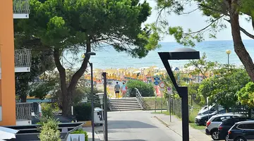 Hotel Golf Bibione