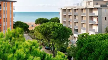 Hotel Golf Bibione
