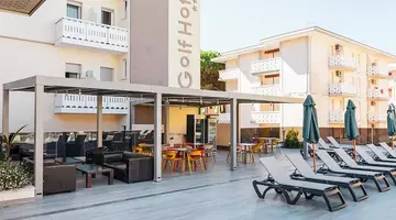 Hotel Golf Bibione