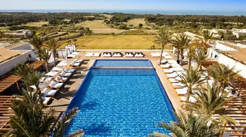 HOTEL GOLF D'ESSAOUIRA & SPA (EX SOFITEL ESSAOUIRA)
