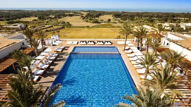 HOTEL GOLF D'ESSAOUIRA & SPA (EX SOFITEL ESSAOUIRA)