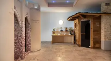 Hotel Golf ****