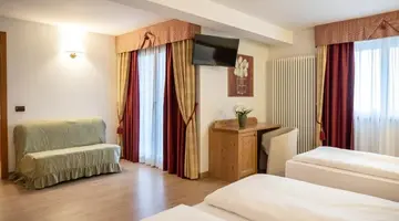 Hotel Golf ****