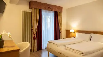 Hotel Golf ****