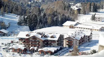 Hotel Golf ****