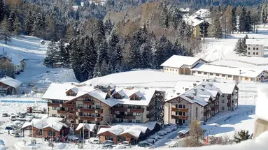 Hotel Golf ****