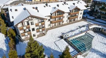 Hotel Golf ****