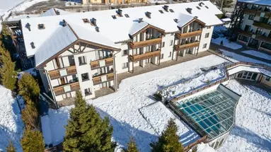 Hotel Golf ****