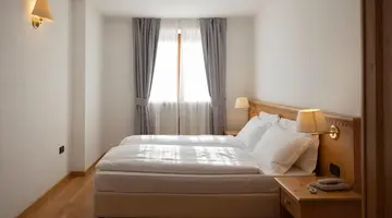 Hotel Golf ****
