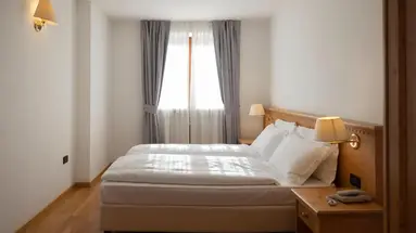 Hotel Golf ****