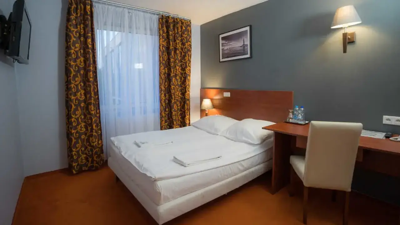 Hotel Gordon