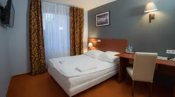 Hotel Gordon