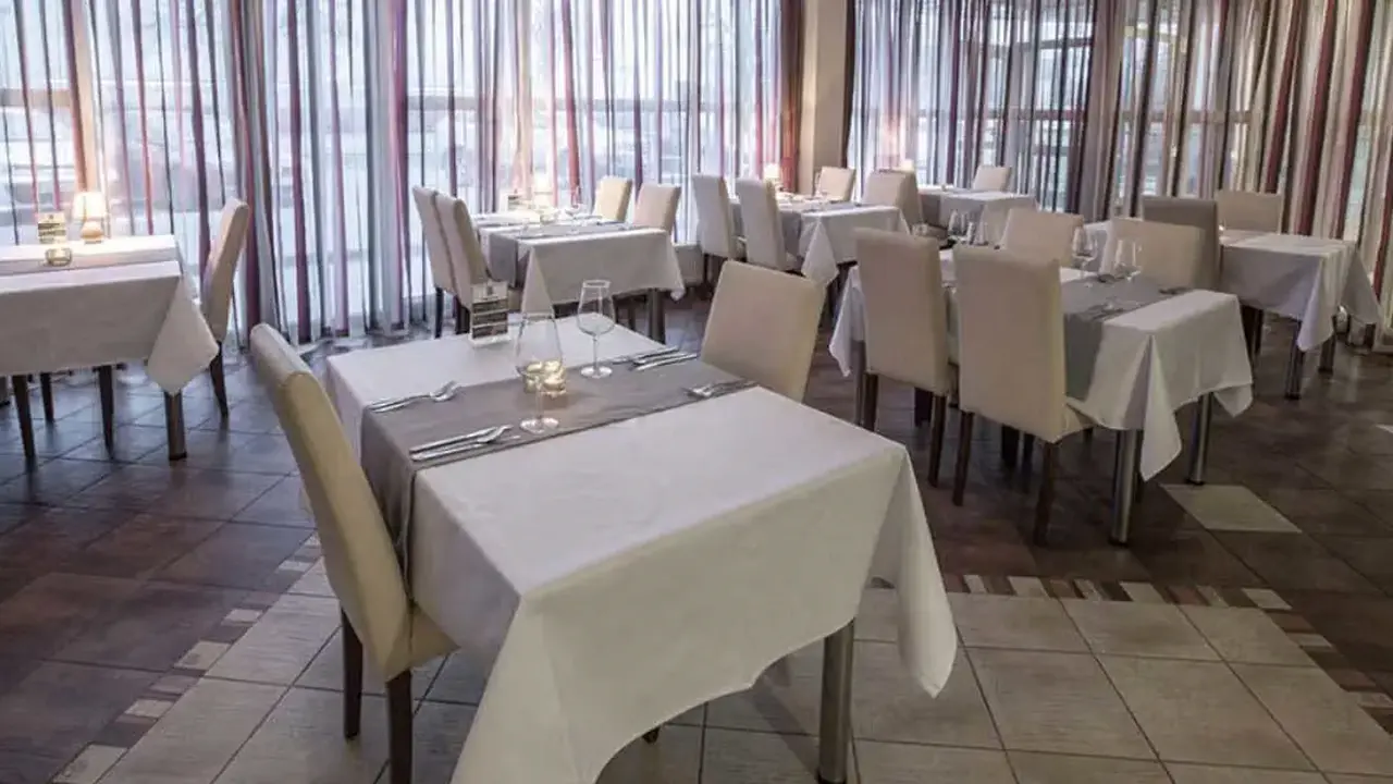 Hotel Gordon