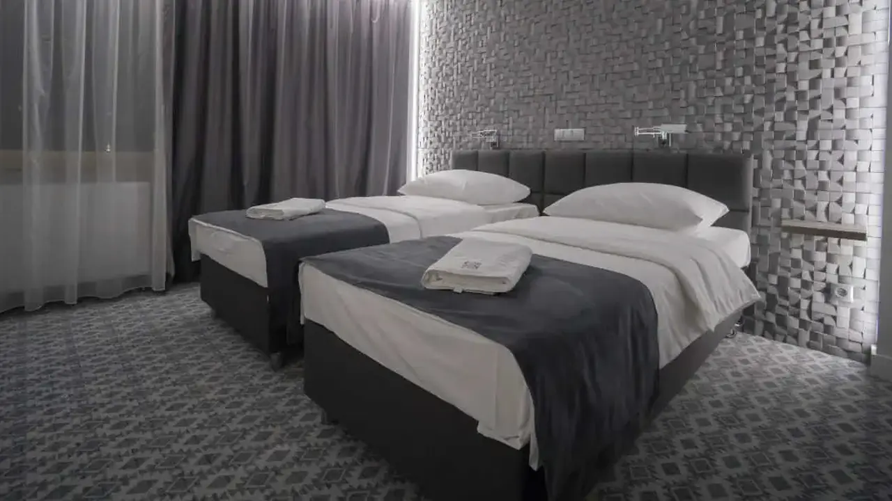 Hotel Gordon