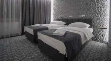 Hotel Gordon