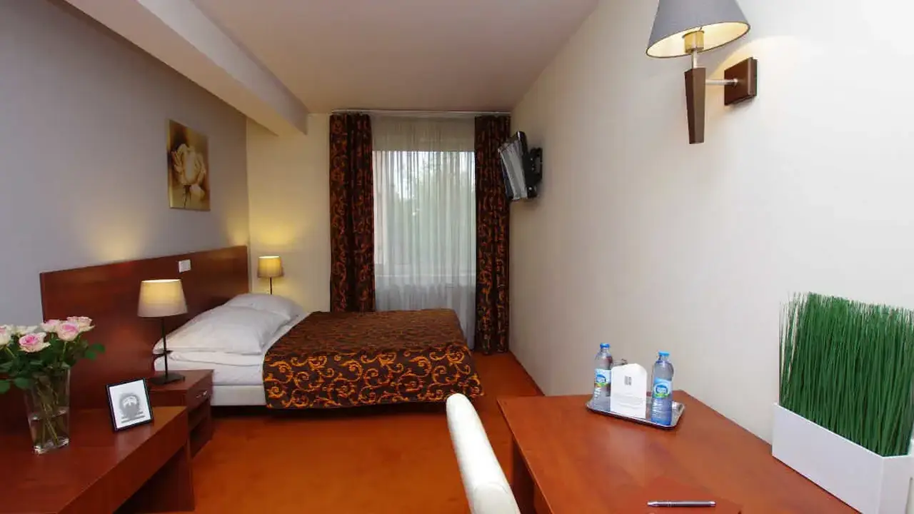 Hotel Gordon