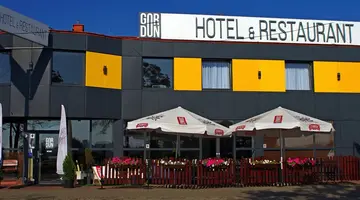 Hotel Gordon