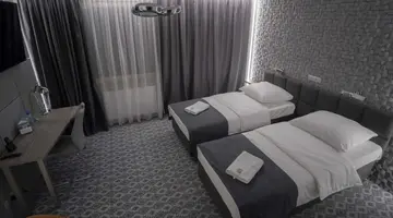 Hotel Gordon