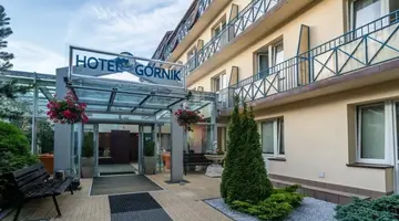 Hotel GÓRNIK *** Kołobrzeg BB